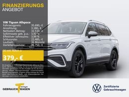 VW Tiguan Allspace