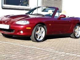 Mazda MX5