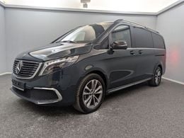 Mercedes EQV300