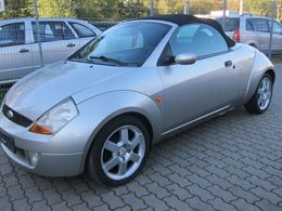 Ford StreetKa