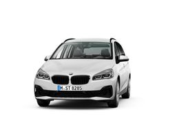 BMW 216 Gran Tourer