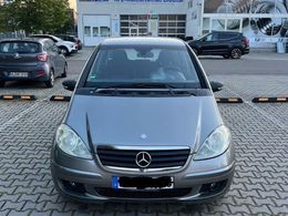 Mercedes A170