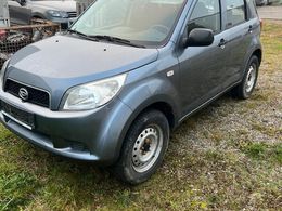 Daihatsu Terios