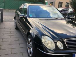 Mercedes 220