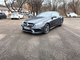 Mercedes E350