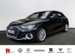 Audi A3 Sportback e-tron