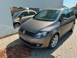 VW Golf Plus