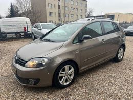 VW Golf Plus