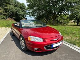 Chrysler Sebring Cabriolet