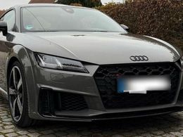 Audi TTS