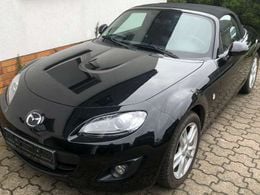 Mazda MX5