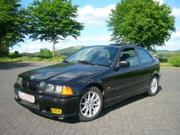 BMW 318 Compact