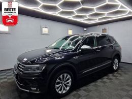 VW Tiguan Allspace