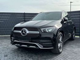 Mercedes GLE300