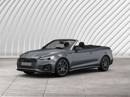 Audi A5 Cabriolet