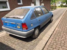 Opel Kadett