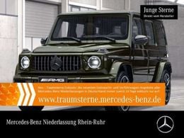 Mercedes G63 AMG