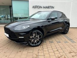 Aston Martin DBX 707