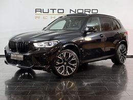 BMW X5 M