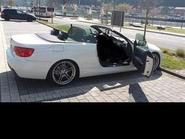 BMW 318 Cabriolet