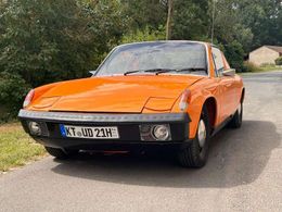 Porsche 914