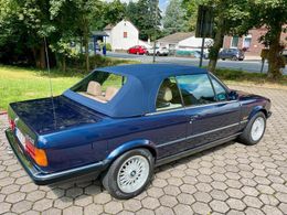 BMW 320 Cabriolet