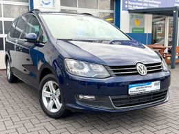 VW Sharan