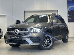 Mercedes GLB200