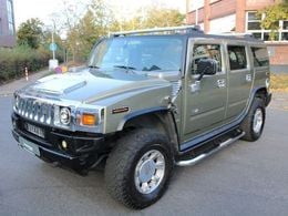 Hummer H2