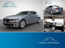 BMW 530e