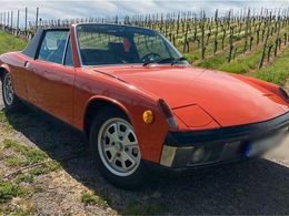 Porsche 914