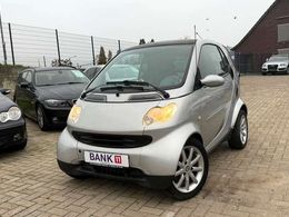 Smart ForTwo Coupé