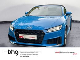 Audi TT Roadster