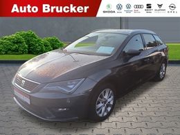 Seat Leon ST