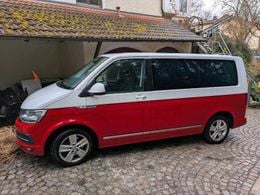 VW T6