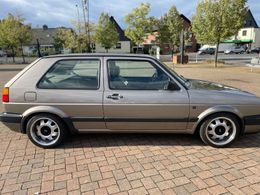 VW Golf II