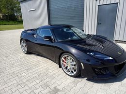 Lotus Evora