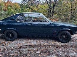 Opel Manta