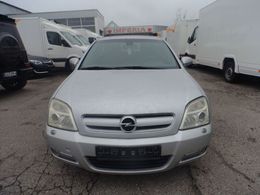 Opel Signum