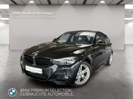 BMW 320 Gran Turismo