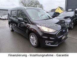 Ford Grand Tourneo Connect