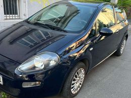 Fiat Punto Evo