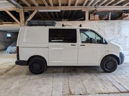 VW T5