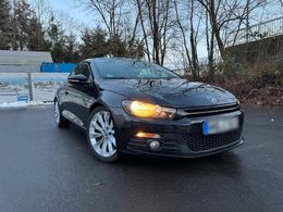 VW Scirocco