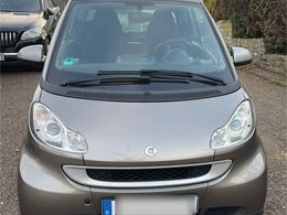 Smart ForTwo Coupé