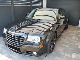 Chrysler 300C