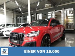 Audi SQ2