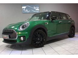 Mini Cooper D Clubman