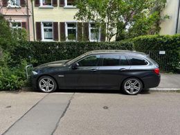 BMW 535