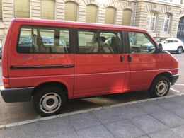 VW T4